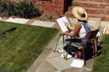 pottery and painting school worcester uk martin homer