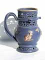 Ludlow pottery shop